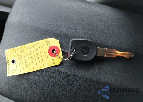 2011 Mitsubishi Galant Es/Se из США, поврежденный, VIN 4A32B3FF9BE008469